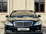 Mercedes-Benz S 350 2012 годаүшін16 500 000 тг. в Алматы