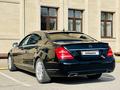 Mercedes-Benz S 350 2012 годаүшін16 500 000 тг. в Алматы – фото 7