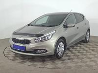 Kia Cee'd 2014 годаүшін5 390 000 тг. в Караганда