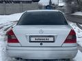 Mercedes-Benz C 280 1994 годаfor1 750 000 тг. в Алматы – фото 6