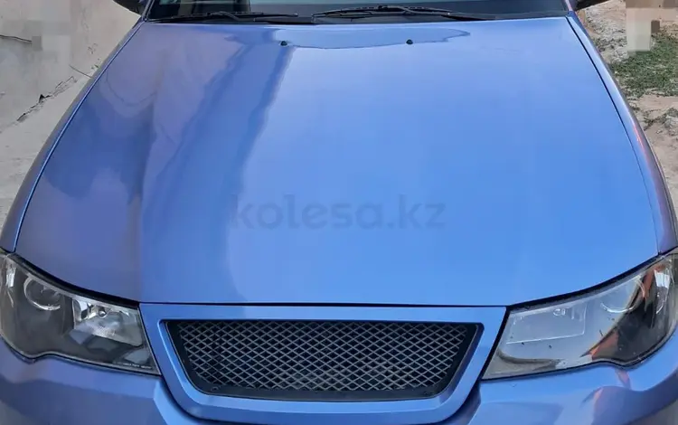 Daewoo Nexia 2008 года за 1 600 000 тг. в Шымкент