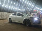 Toyota Avensis 2013 года за 7 000 000 тг. в Алматы – фото 2