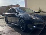 Subaru Legacy 2010 года за 6 000 000 тг. в Усть-Каменогорск – фото 5