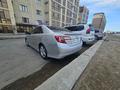 Toyota Camry 2013 годаүшін6 000 000 тг. в Актау – фото 6