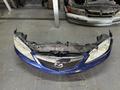 Ноускат Nosecut Mazda 6 GGүшін230 000 тг. в Караганда – фото 4