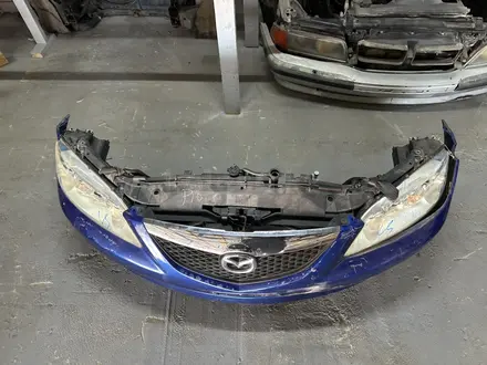 Ноускат Nosecut Mazda 6 GG за 230 000 тг. в Караганда – фото 4