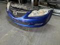 Ноускат Nosecut Mazda 6 GGүшін230 000 тг. в Караганда – фото 3