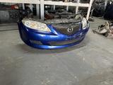 Ноускат Nosecut Mazda 6 GG за 230 000 тг. в Караганда