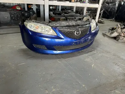Ноускат Nosecut Mazda 6 GG за 230 000 тг. в Караганда