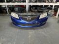 Ноускат Nosecut Mazda 6 GGүшін230 000 тг. в Караганда – фото 2