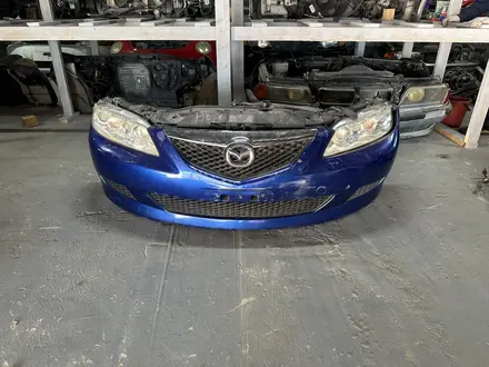 Ноускат Nosecut Mazda 6 GG за 230 000 тг. в Караганда – фото 2