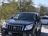 Toyota Land Cruiser Prado 2010 года за 10 600 000 тг. в Актау