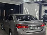 Toyota Corolla 2014 годаүшін8 500 000 тг. в Астана – фото 5