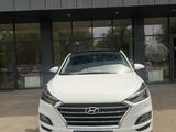 Hyundai Tucson 2021 года за 12 900 000 тг. в Алматы – фото 3