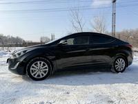 Hyundai Elantra 2016 годаүшін7 000 000 тг. в Алматы