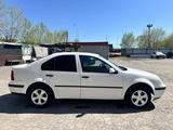 Volkswagen Bora 1999 года за 1 850 000 тг. в Караганда – фото 5