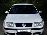 Volkswagen Bora 1999 года за 1 850 000 тг. в Караганда