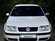 Volkswagen Bora, 1999