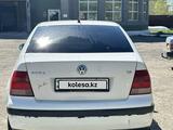 Volkswagen Bora 1999 года за 1 850 000 тг. в Караганда – фото 3