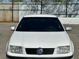 Volkswagen Bora 1999 года за 1 850 000 тг. в Караганда – фото 2