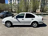 Volkswagen Bora 1999 года за 1 850 000 тг. в Караганда – фото 4