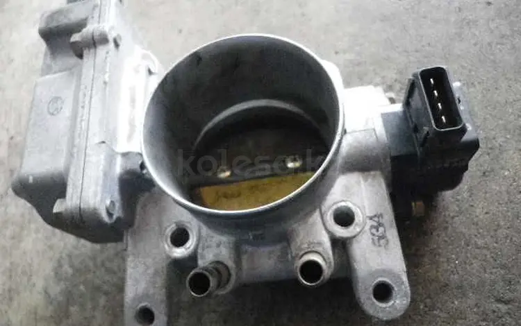 Дроссельная заслонка за 1 001 тг. в Алматы