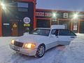 Mercedes-Benz S 320 1996 годаүшін3 750 000 тг. в Астана – фото 26