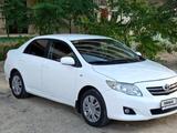 Toyota Corolla 2007 годаүшін5 200 000 тг. в Актау – фото 2