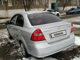 Chevrolet Aveo 2015 годаүшін3 700 000 тг. в Атырау – фото 3