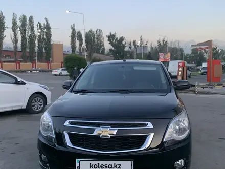 Chevrolet Cobalt 2023 года за 5 850 000 тг. в Алматы – фото 4