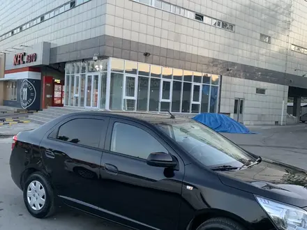 Chevrolet Cobalt 2023 года за 5 850 000 тг. в Алматы – фото 7