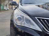 Hyundai Grandeur 2012 года за 8 400 000 тг. в Алматы – фото 2