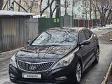 Hyundai Grandeur 2012 года за 8 400 000 тг. в Алматы