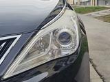 Hyundai Grandeur 2012 года за 8 400 000 тг. в Алматы – фото 3
