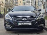 Hyundai Grandeur 2012 года за 8 400 000 тг. в Алматы – фото 4