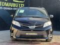 Toyota Sienna 2015 года за 13 250 000 тг. в Актау – фото 2