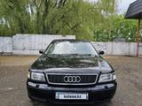 Audi A8 1998 годаүшін3 000 000 тг. в Астана – фото 2