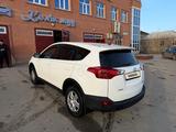 Toyota RAV4 2014 года за 8 700 000 тг. в Кызылорда – фото 2