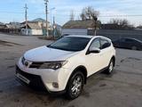 Toyota RAV4 2014 года за 8 700 000 тг. в Кызылорда