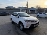Toyota RAV4 2014 года за 8 700 000 тг. в Кызылорда – фото 3
