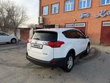 Toyota RAV4 2014 года за 8 700 000 тг. в Кызылорда – фото 4
