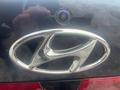 Hyundai Elantra 2022 года за 12 200 000 тг. в Караганда – фото 14