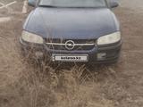 Opel Omega 1998 годаүшін1 000 000 тг. в Актобе – фото 3