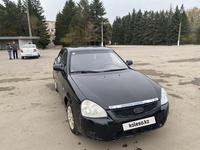 ВАЗ (Lada) Priora 2170 2007 года за 1 750 000 тг. в Петропавловск