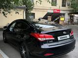 Hyundai i40 2015 годаүшін7 000 000 тг. в Алматы – фото 4