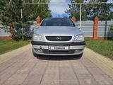 Opel Zafira 2002 года за 3 990 000 тг. в Костанай