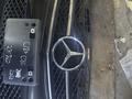 Бампер с204 Амг AMG за 500 000 тг. в Алматы – фото 4