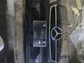 Бампер с204 Амг AMG за 500 000 тг. в Алматы