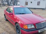 Mercedes-Benz C 180 1995 года за 1 500 536 тг. в Туркестан