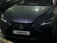 Lexus ES 250 2019 годаүшін19 000 000 тг. в Шымкент